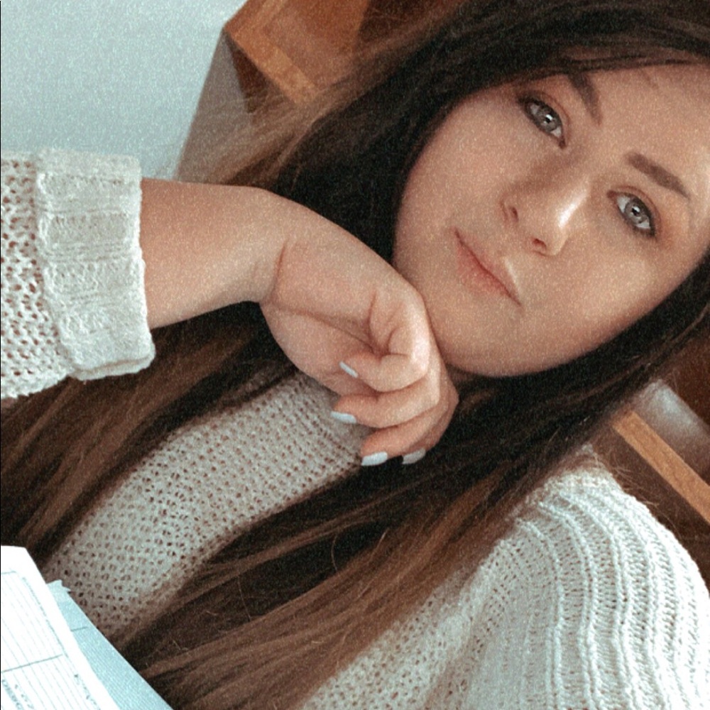 Meet your Posher, Ashlyn